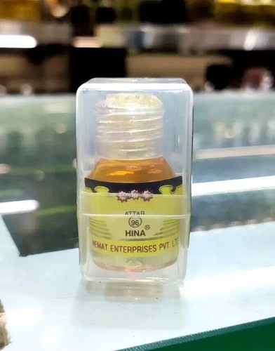 Original nemat hina attar - nemat,