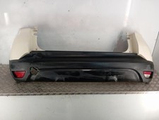 Pare choc arriere RENAULT