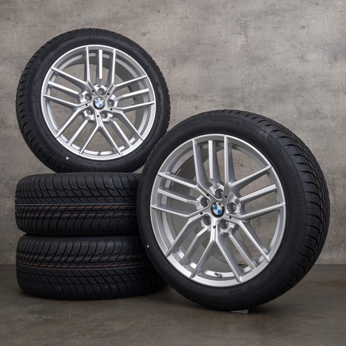 Bmw série roues d hiver - i5,