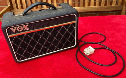 Ac30 mini vox 10302 - vox,