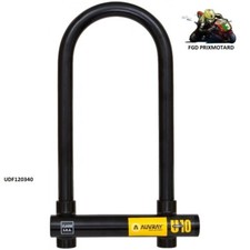 ANTIVOL MOTO U CLASSE SRA