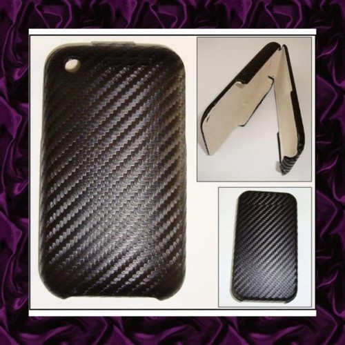Housse rigide iphone - , 3g