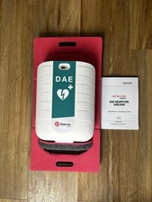 Défibrillateur DAE Heartline