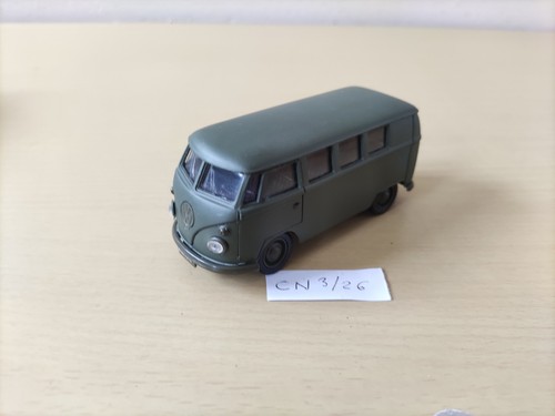 Solido combi 1 - solido,, vw