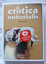 Erotica Universalis par Gilles
