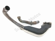 TUBULURE AVANT HONDA XLV 700