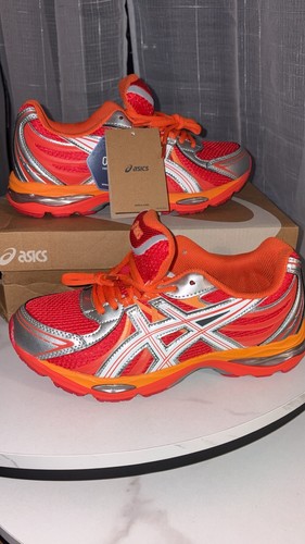 Asics gel sekiran orange - asics,
