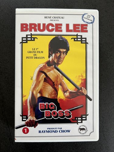 Big boss bruce - big,
