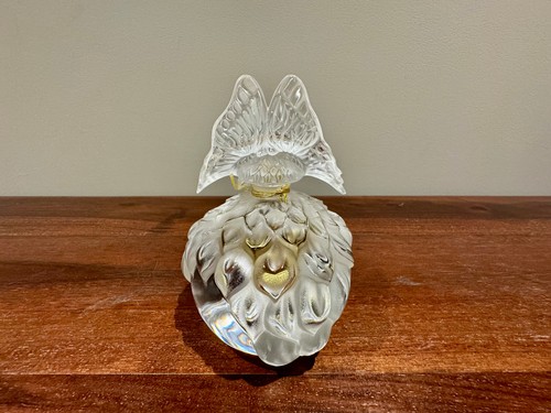 Lalique france flacon - france,
