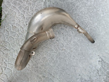 POT ECHAPPEMENT ORIGINE moto