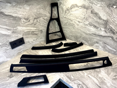 Kit garniture intérieure - , bmw