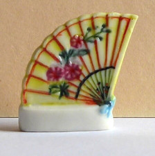 Fève Les Eventails - 1997 - Fan