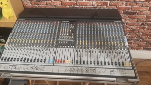 Allen heath gl2400 432 in - allen, gl2400-432