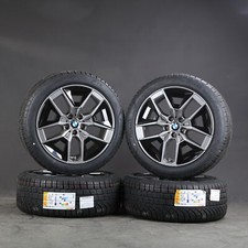 19 Pouces Roues D'Hiver BMW 5