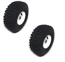 Ensemble de 2 roues et pneus