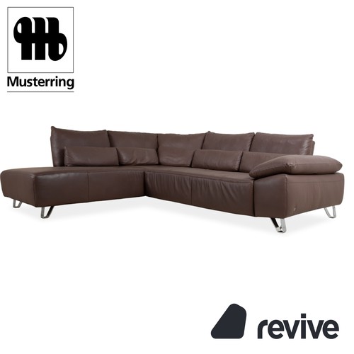Musterring mr680 canapé - mr680,