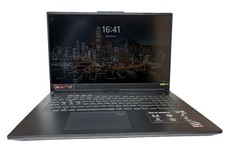 ASUS TUF Gaming A17 | 17.3" |
