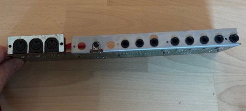 Jack board korg - board,