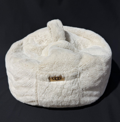 Ugg tablet laptop dawson pouf - tablet,