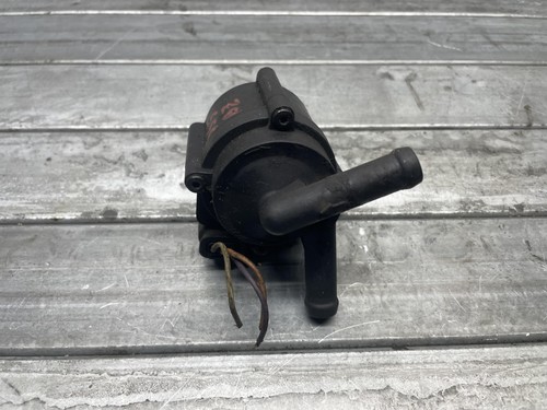 Pompe eau auxiliaire pour - pompe,