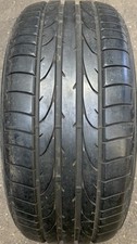 1 summer tires 225/50 R16 92V Bridgestone Potenza RE050 * RSC demo 290-16-04b