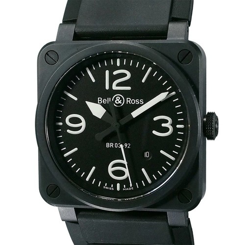 Montre automatique pour - , homme