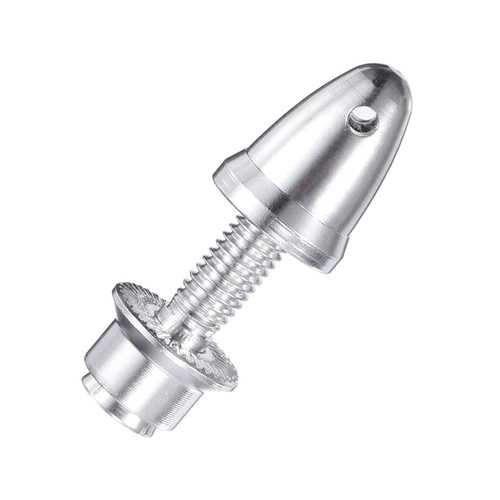 Pour airplane spinner - pour, rc
