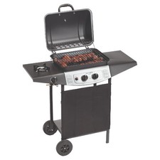 Barbecues OMPAGRILL À Gaz