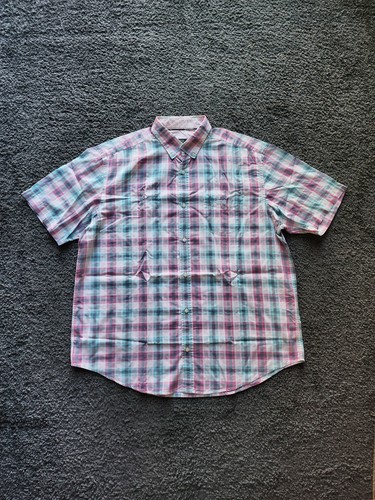 Chemise serge blanco homme xxl - chemise,