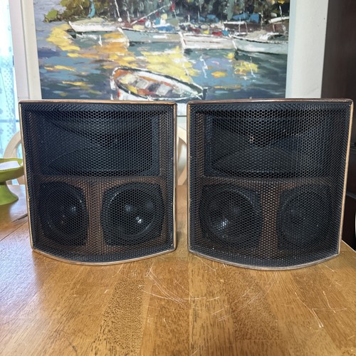 Eastern acoustic works eaw - acoustic,