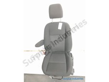 SIEGE AVANT GAUCHE FORD