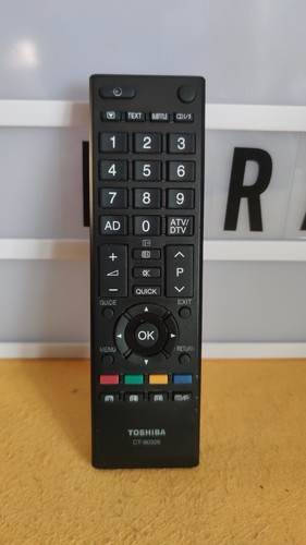 Toshiba 90326 tv - toshiba,