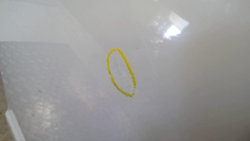 Porte avant droit nissan - porte,