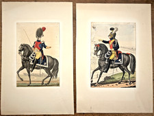 Gravure Aaron Martinet