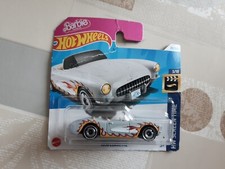 MINIATURE HOT WHEELS 1/64