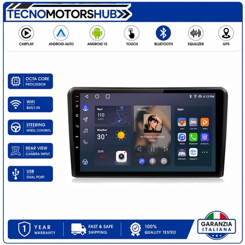 Android car stereo for vw - android,