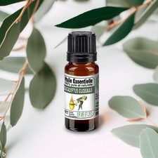 Huile essentielle EUCALYPTUS