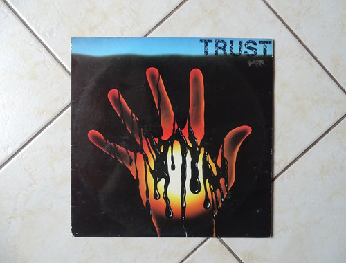 Disque vinyle tours - disque,