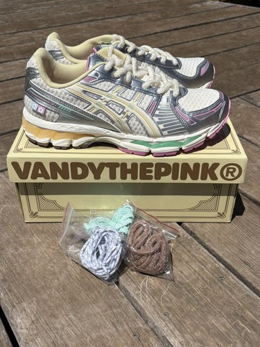 Asics gel kayano 1 - gel, 12.1