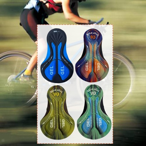 Cuissard cyclisme avec - de,