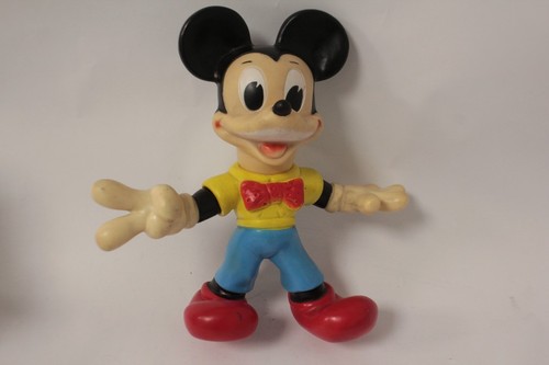 Figurine bruiteur vintage baby - figurine,