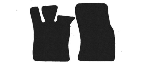 Basic tapis sol - basic, avant