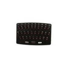 MINI CLAVIER SANS FIL POUR PS3