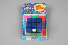 ZB433 MAGIC SQUARE 9639 Magic