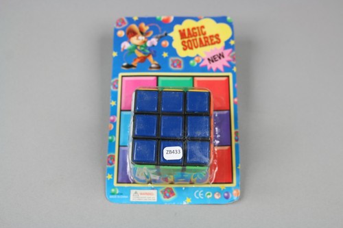 Zb433 magic square 9639 - 9639,