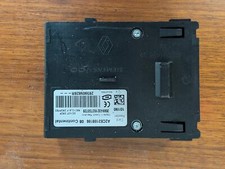 Renault Megane MK3 / Scenic Card Key Reader - A2C53185186 / 285909828R-- #2