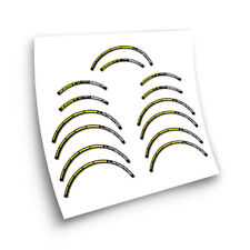 AUTOCOLLANTS POUR PNEUS STAR