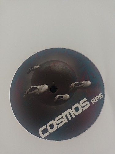 Fky cosmos 1999 - cosmos,