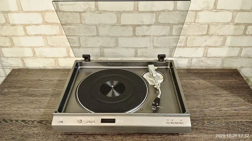 Platine vinyle optonica sharp - vinyle,