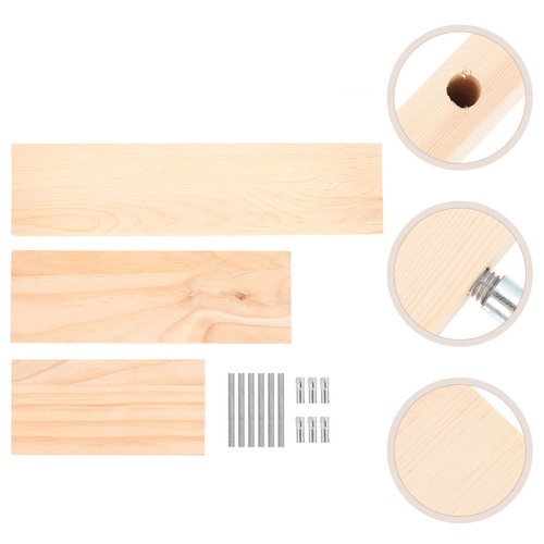 Sets multi use wooden - sets, multi-use